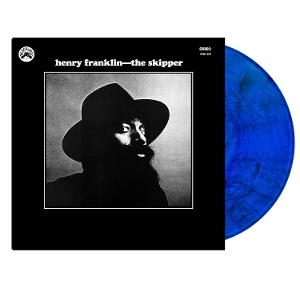 Henry Franklin - Skipper