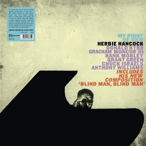 Herbie Hancock - My Point of View