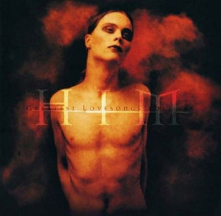 HIM (2) - Greatest Love Songs Vol. 666