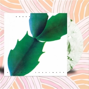Hiroshi Yoshimura - Green