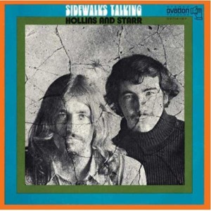 Hollins & Starr - Sidewalks Talking