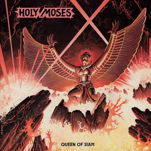 Holy Moses - Queen of Siam