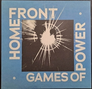 Home Front - Games of Power
