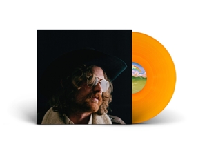 Honey Harper - & the Infinite Sky