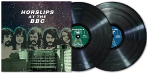 Horslips - At the Bbc