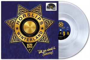 Horslips - Tell 'Em About It Johnny - Live At Winterland 1978