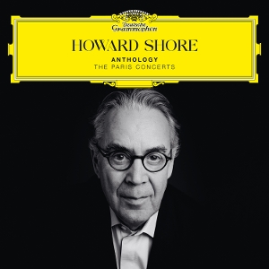 Howard Shore& Orchestre Philharmonique De Radio France - Anthology - the Paris Concerts