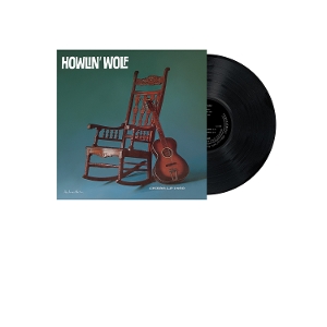 Howlin' Wolf - Howlin' Wolf