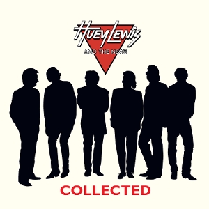 Huey Lewis & The News - Collected
