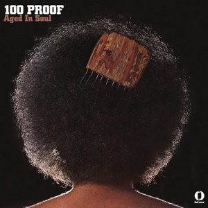 Hundred Proof Aged In Soul - 100 Proof
