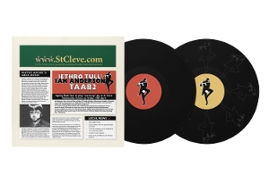 Ian Anderson - Thick As a Brick 2