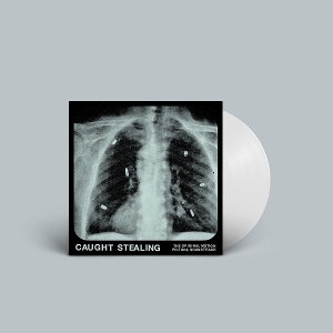 Idles - Caught Stealing (the Original Motion Picture Soundtrack)