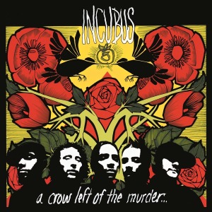 Incubus (2) - A Crow Left of the Murder