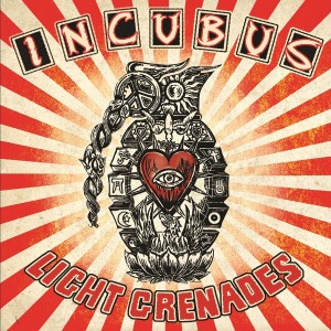 Incubus (2) - Light Grenades