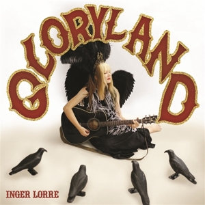 Inger Lorre - Gloryland