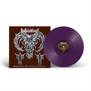 Inquisition - Magnificent Glorification of Lucifer