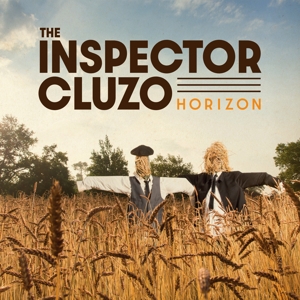 Inspector Cluzo - Horizon