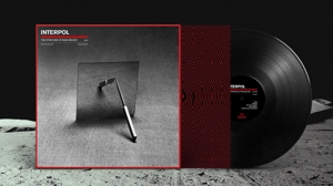 Interpol - Other Side of Make-Believe