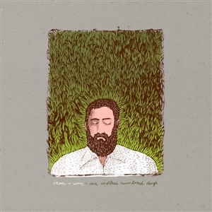 Iron & Wine - Our Endless Numbered Days
