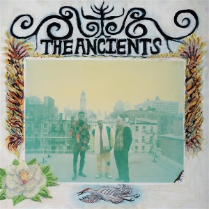 Isaiah Collier& William Hooker & William Parker - The Ancients