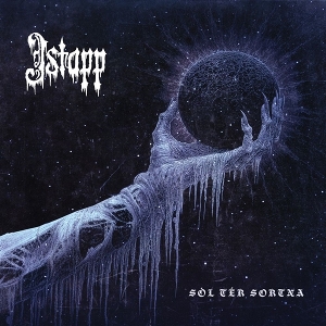 Istapp - Sol Ter Sortna