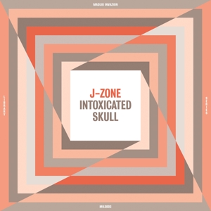 J-Zone - Intoxicated Skull