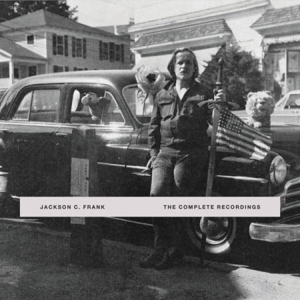 Jackson C. Frank - Complete Recordings Vol.3