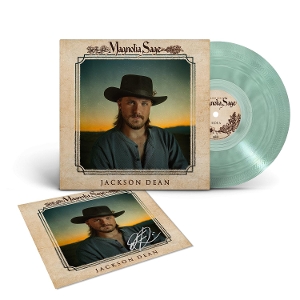 Jackson Dean - Magnolia Sage