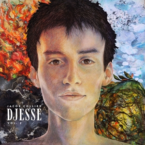 Jacob Collier - Djesse Vol. 3