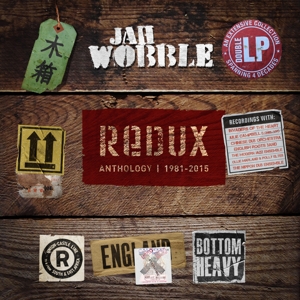 Jah Wobble - Redux