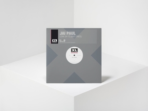 Jai Paul - Bait Ones