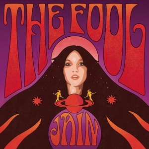 Jain (3) - The Fool