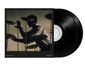 James Blake - Trying Times