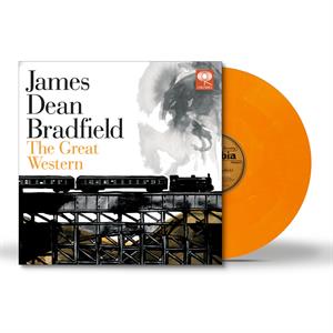 James Dean Bradfield - The Great Western