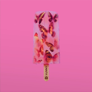 James - Yummy