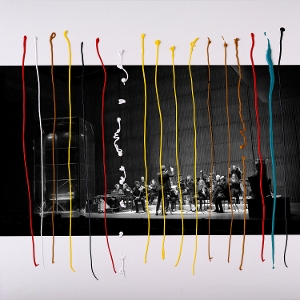 Jameszoo & Asko & Schonberg - Music For 17 Musicians
