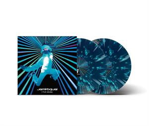 Jamiroquai - A Funk Odyssey