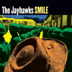 Jayhawks - Smile