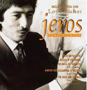 Jeros - Para Siempre