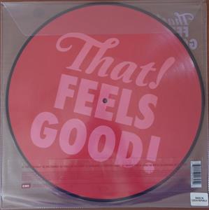 Jessie Ware - That! Feels Good!
