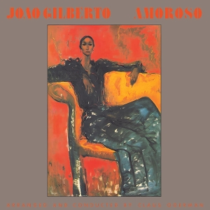João Gilberto - Amoroso