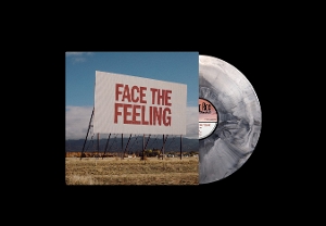 Jobi Riccio - Face the Feeling