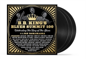 Joe Bonamassa - B.B. King's Summit 100