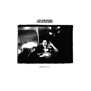 Joe Strummer & The Mescaleros - Joe Strummer 002: the Mescaler