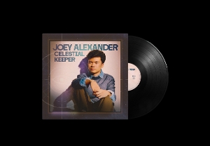 Joey Alexander - Celestial Keeper