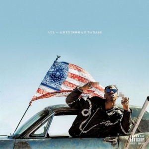 Joey Bada$$ - All-Amerikkkan Badass