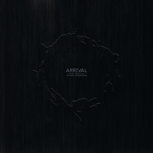 Jóhann Jóhannsson - Arrival
