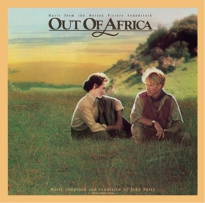 John Barry - Out of Africa