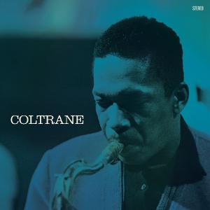 John Coltrane - Coltrane