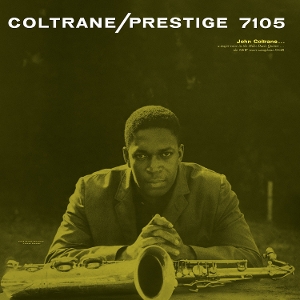 John Coltrane - Coltrane